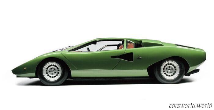 ¿Cuál Es El Nombre De Automóvil Europeo Más Genial De La Historia? | Carscoops